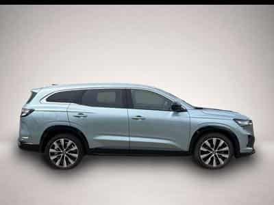 Renault Espace (2025) - Photo 1