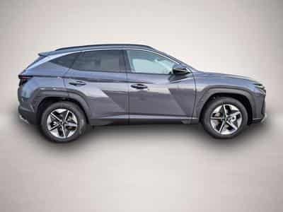 Hyundai Tucson (2026) - Photo 5