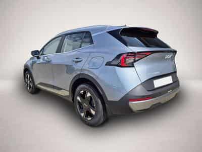 Kia Sportage (2026) - Photo 3