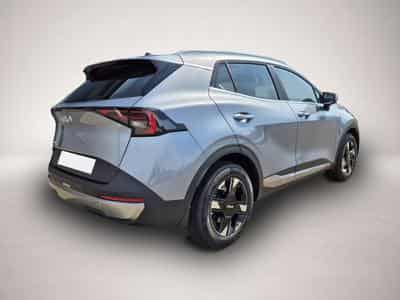 Kia Sportage (2026) - Photo 5
