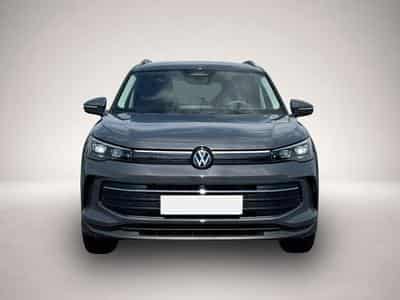 VW Tiguan (2026) - Photo 1
