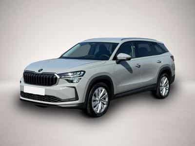 Skoda Kodiaq (2026) - Photo 1