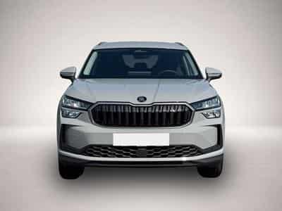 Skoda Kodiaq (2026) - Photo 2