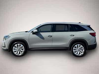 Skoda Kodiaq (2026) - Photo 3