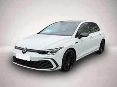 VW Golf (2023) - Photo 1