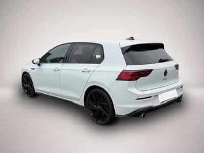VW Golf (2023) - Photo 3