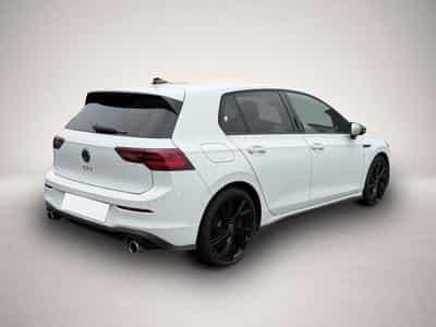 VW Golf (2023) - Photo 5