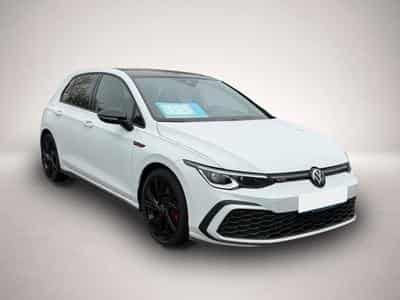 VW Golf (2023) - Photo 7