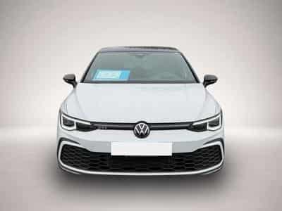 VW Golf (2023) - Photo 8