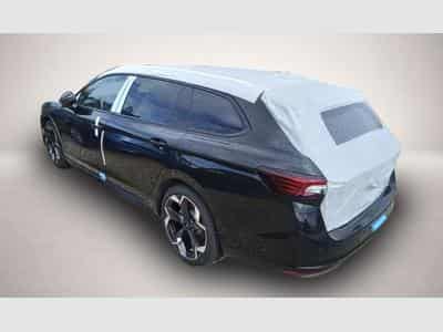 Skoda Superb (2026) - Photo 2