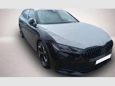 Skoda Superb (2026) - Photo 4