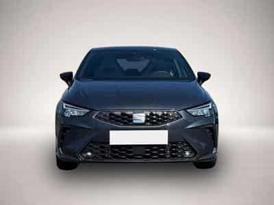 Seat Ibiza (2026) - Photo 2