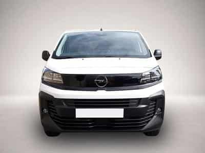 Opel Vivaro (2026) - Photo 3
