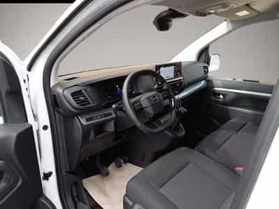 Opel Vivaro (2026) - Photo 4