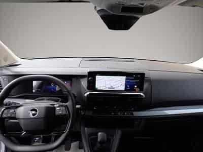 Opel Vivaro (2026) - Photo 6