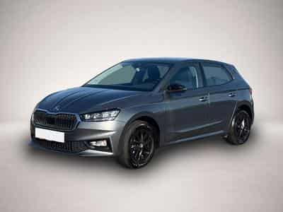 Skoda Fabia (2025) - Photo 1