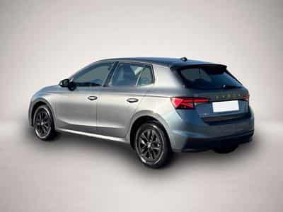 Skoda Fabia (2025) - Photo 4