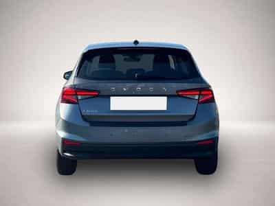 Skoda Fabia (2025) - Photo 5