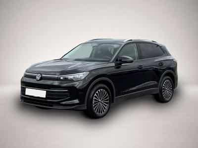 VW Tiguan (2026) - Photo 1