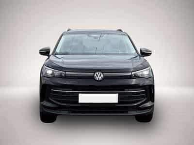 VW Tiguan (2026) - Photo 2