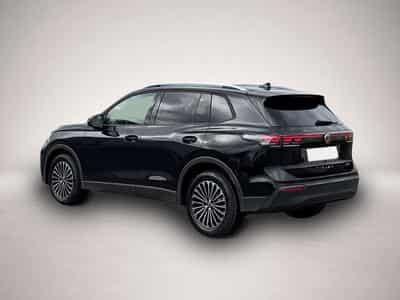 VW Tiguan (2026) - Photo 4