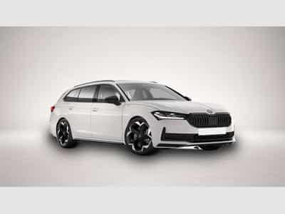 Skoda Superb (2026) - Photo 1