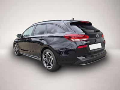 Hyundai i30 (2026) - Photo 1