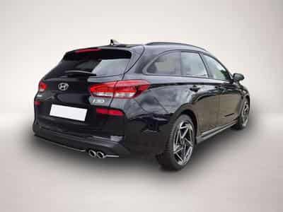Hyundai i30 (2026) - Photo 3