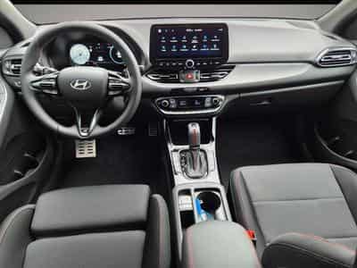 Hyundai i30 (2026) - Photo 6