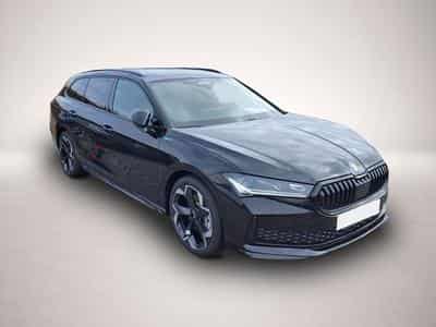 Skoda Superb (2026) - Photo 4