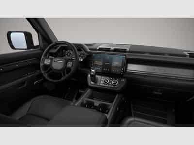 Land-Rover Defender (2026) - Photo 1
