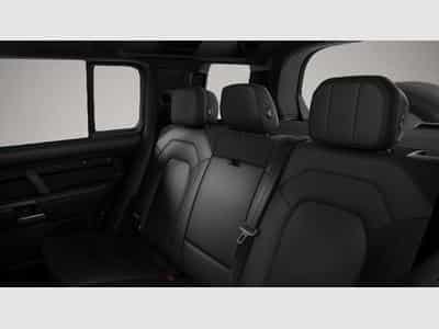 Land-Rover Defender (2026) - Photo 3