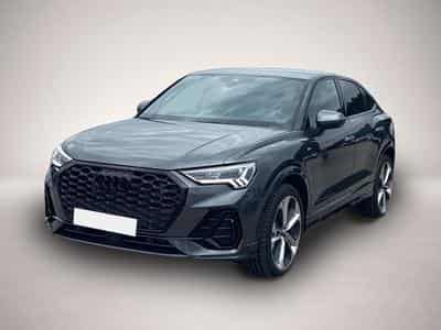 Audi Q3 (2024) - Photo 1