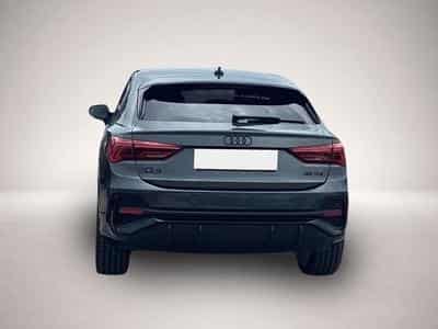 Audi Q3 (2024) - Photo 4