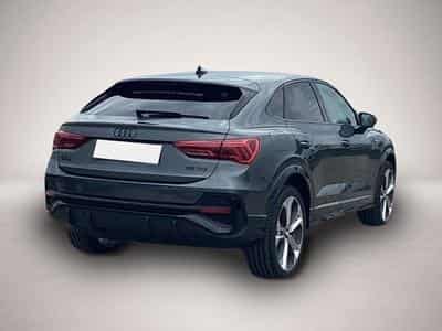 Audi Q3 (2024) - Photo 5