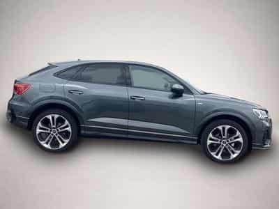 Audi Q3 (2024) - Photo 6