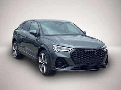 Audi Q3 (2024) - Photo 7