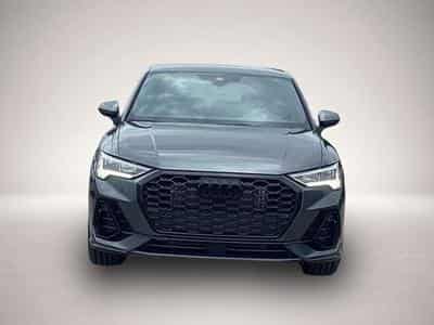 Audi Q3 (2024) - Photo 8