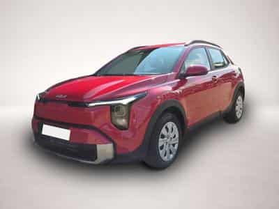 Kia Stonic (2026) - Photo 1