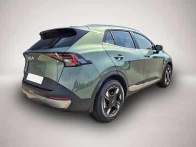 Kia Sportage (2026) - Photo 5