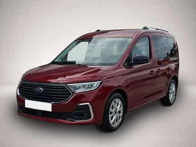Ford Tourneo (2024) - Photo 1