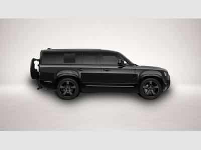 Land-Rover Defender (2026) - Photo 2