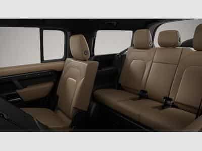 Land-Rover Defender (2026) - Photo 6