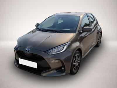 Toyota Yaris (2026) - Photo 1