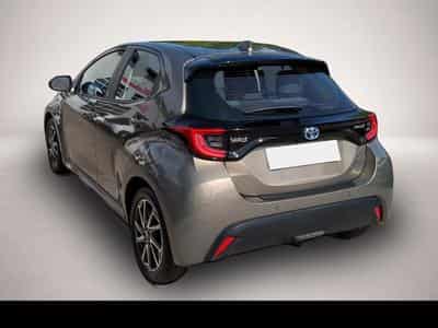 Toyota Yaris (2026) - Photo 2