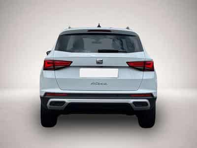 Seat Ateca (2026) - Photo 5