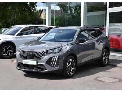 Peugeot 2008 (2025) - Photo 2