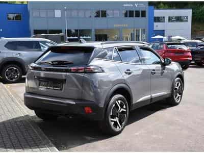 Peugeot 2008 (2025) - Photo 4