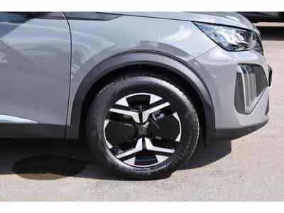 Peugeot 2008 (2025) - Photo 5