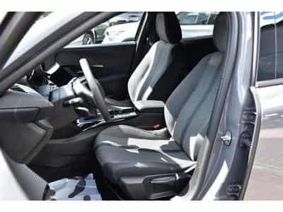 Peugeot 2008 (2025) - Photo 6